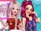Permainan Princesses Photogram Famous talian