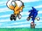 Permainan Sonic Adventure 3 talian