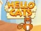Permainan Hello Cats talian