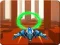 Permainan Infinite Jet Speed Racer talian