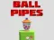Permainan Ball Pipes talian