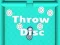 Permainan Throw Disc talian
