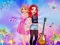 Permainan Princesses Music Stage talian
