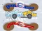 Permainan Snow Park Master talian