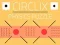 Permainan Circlix: Physics Puzzle talian