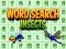 Permainan Word Search Insects talian