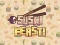 Permainan Sushi Feast talian
