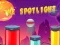 Permainan The Spotlight talian