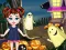 Permainan Baby Taylor Halloween House talian