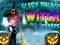 Permainan Palani Scary Palace Witch Escape talian