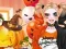 Permainan Pumpkin Carving with Harley talian