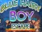 Permainan Blue Hairy Boy Escape talian