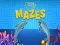 Permainan Nat Geo Kids Mazes talian
