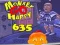 Permainan Monkey Go Happy Stage 635 talian