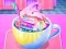 Permainan Baby Taylor Good Night Drink Making talian