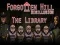 Permainan Forgotten Hill Disillusion: The library talian