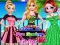 Permainan Girls Pre Spring Getup talian