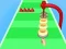 Permainan Donut Stack talian