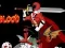 Permainan Power Rangers Samurai Halloween Blood talian