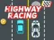 Permainan Highway Racing talian
