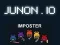 Permainan Junon.io Imposter talian