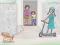 Permainan Pam's House: An Escape talian
