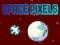 Permainan Space Pixels talian