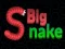 Permainan Big Snake.io talian