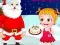 Permainan Christmas Cake talian