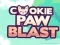 Permainan Cookie Paw Blast talian