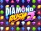 Permainan Diamond Rush 2 talian