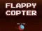 Permainan Flappy Copter talian