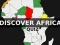 Permainan Location of African Countries Quiz talian