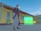 Permainan Mad City Rokurou Rangetsu talian