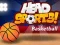 Permainan Head Sports Basketball talian