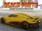 Permainan Paradise Beach Project Car Physics Simulator talian