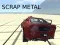 Permainan Scrap metal 1 talian