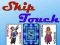 Permainan Skip Touch talian