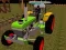 Permainan Farming Tractor talian