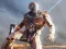 Permainan Super Crime Steel War Hero Iron Flying Mech Robot talian