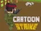 Permainan Cartoon Strike talian