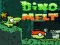 Permainan Dino Melt talian