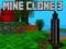 Permainan Mine Clone 3 talian