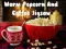 Permainan Warm Popcorn And Coffee Jigsaw talian