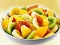 Permainan Cooking a fruit salad talian