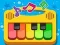 Permainan Piano Kids Music & Songs talian