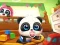 Permainan Baby Panda Care talian
