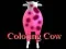 Permainan Coloring cow talian