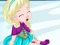 Permainan Elsa Skating Injuries talian
