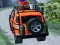 Permainan Off road Jeep vehicle 3d talian
